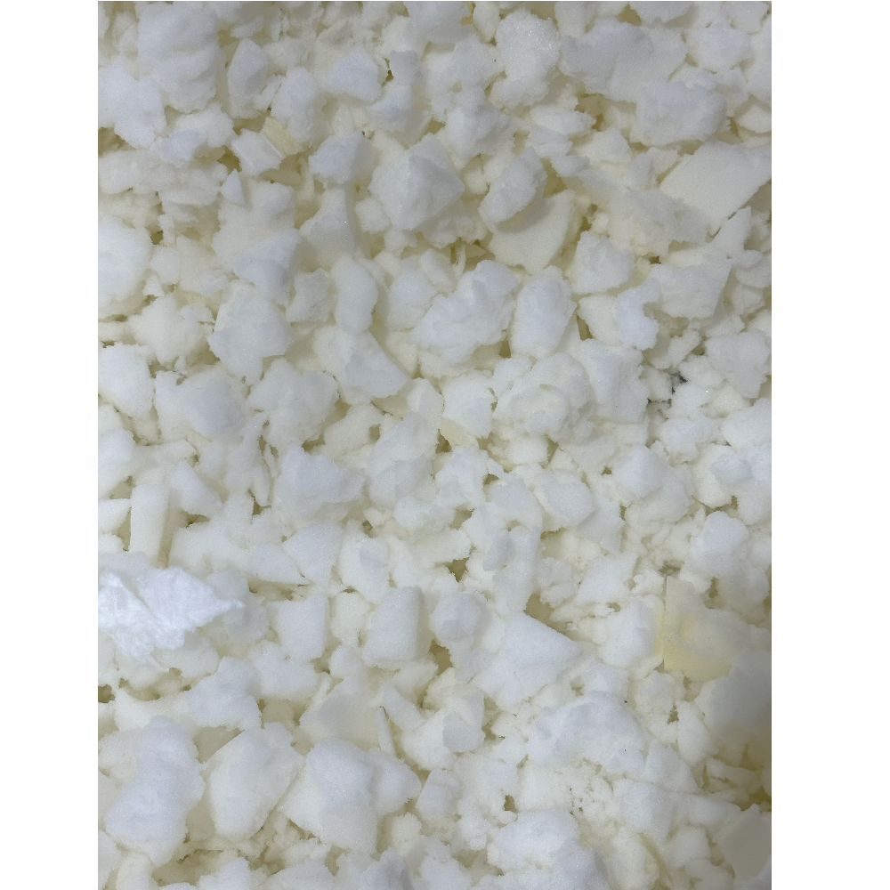 Shredded Foam High-Density HD50 Cell Foam Scraps – Premium Quality 5lb, 10lb, & 20lb Crafting and DIY Raw materials
