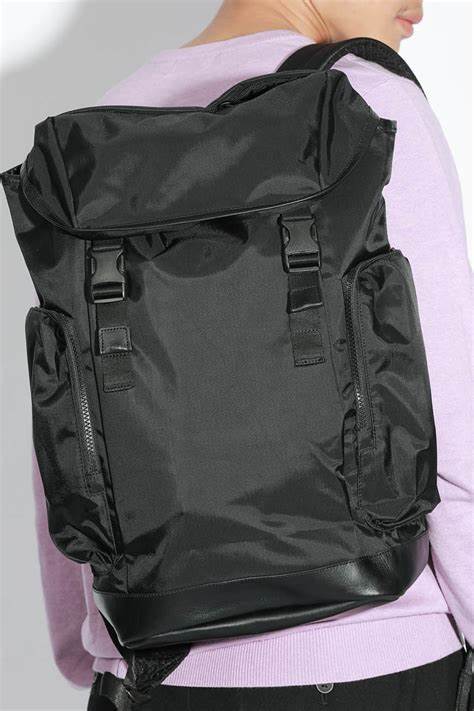 1.5 in/8mm Black Plastic Tri-Glide Slides Smooth Strapping for Belts, Bags & Buckles