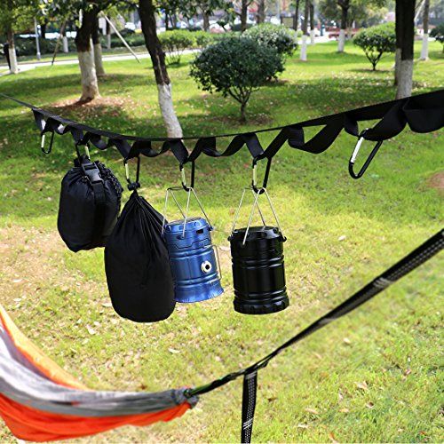 1/4 in Heavy Duty Carabiner Spring Snap Hook 2.36 in Tall x 1/4 in Diameter Zinc Plated Holds 660-940 LBS