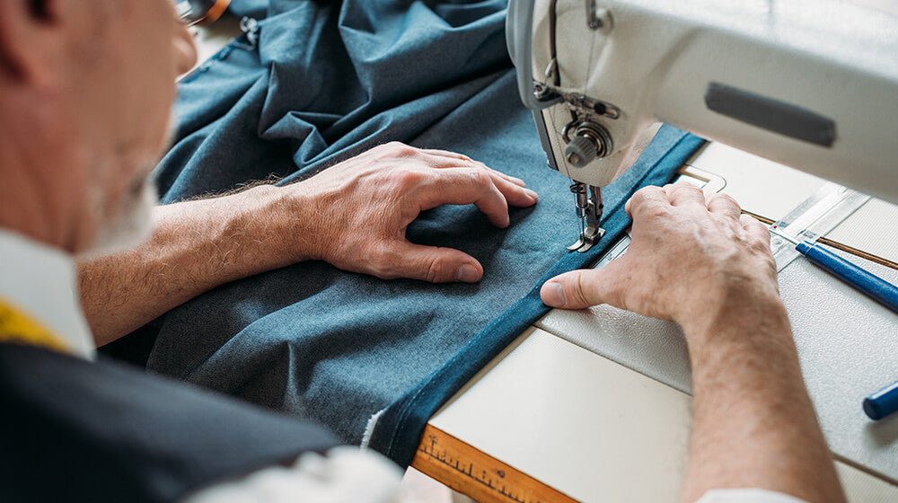 1in, 1.5in, 2in Commercial Grade Elastic Woven Black Double Sided Various Widths and Yards