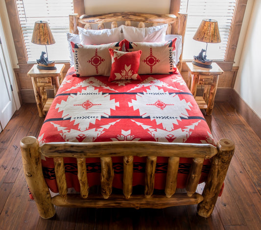 Blankets & Throw Blankets – Southern Textiles