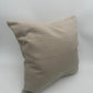 Sunbrella® Fabric Throw Pillow 19x19 inches Accent Pillow Acrylic Indoor Outdoor ThrowDecor Pillow