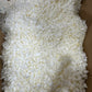 Shredded Foam High-Density HD50 Cell Foam Scraps – Premium Quality 5lb, 10lb, & 20lb Crafting and DIY Raw materials