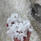 Shredded Foam High-Density HD50 Cell Foam Scraps – Premium Quality 5lb, 10lb, & 20lb Crafting and DIY Raw materials