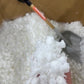 Shredded Foam High-Density HD50 Cell Foam Scraps – Premium Quality 5lb, 10lb, & 20lb Crafting and DIY Raw materials