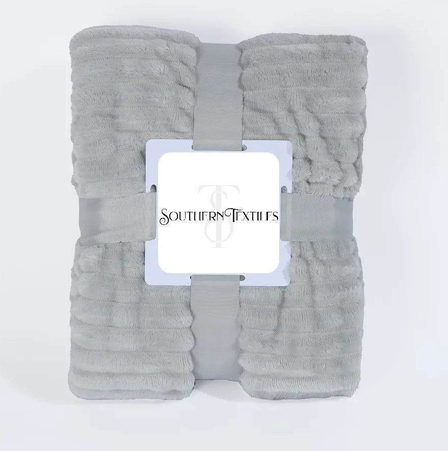 Blankets & Throw Blankets – Southern Textiles