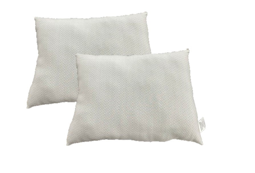 Bamboo Sleeping Pillows King and Queen Standard sizes 2 PK