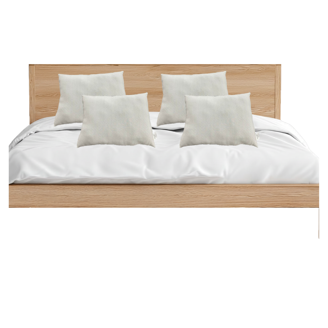 Bamboo Sleeping Pillows King and Queen Standard sizes 2 PK