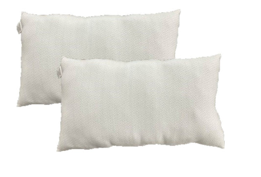 Bamboo Sleeping Pillows King and Queen Standard sizes 2 PK