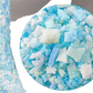 Premium Shredded Memory Foam Made in USA Filling Stuffing for Pillows Dog Beds Bean Bags Cushions Crafting Material