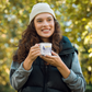 Lake Life Retro Enamel Mug 12 oz