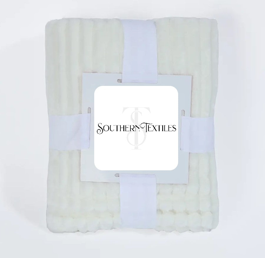 Blankets & Throw Blankets – Southern Textiles