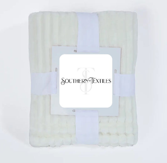 Blankets & Throw Blankets – Southern Textiles