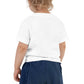 Lake Life Retro Toddler 2T-5T Short Sleeve Tee T-shirt