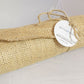 Burlap Natural Jute Table Runners, Rustic Table Décor, Boho Chic, Decor for Weddings, Parties, Birthdays, and Holidays