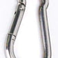 1/4 in Heavy Duty Carabiner Spring Snap Hook 2.36 in Tall x 1/4 in Diameter Zinc Plated Holds 660-940 LBS