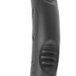 Black Rubber Handle Carry Grip for Kayaks, Boating, Coolers, Lifting Handles, Bags, & Outdoor Accessories