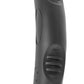 Black Rubber Handle Carry Grip for Kayaks, Boating, Coolers, Lifting Handles, Bags, & Outdoor Accessories