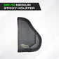 MD-1X Medium Holster (certain models only) Sticky Holsters