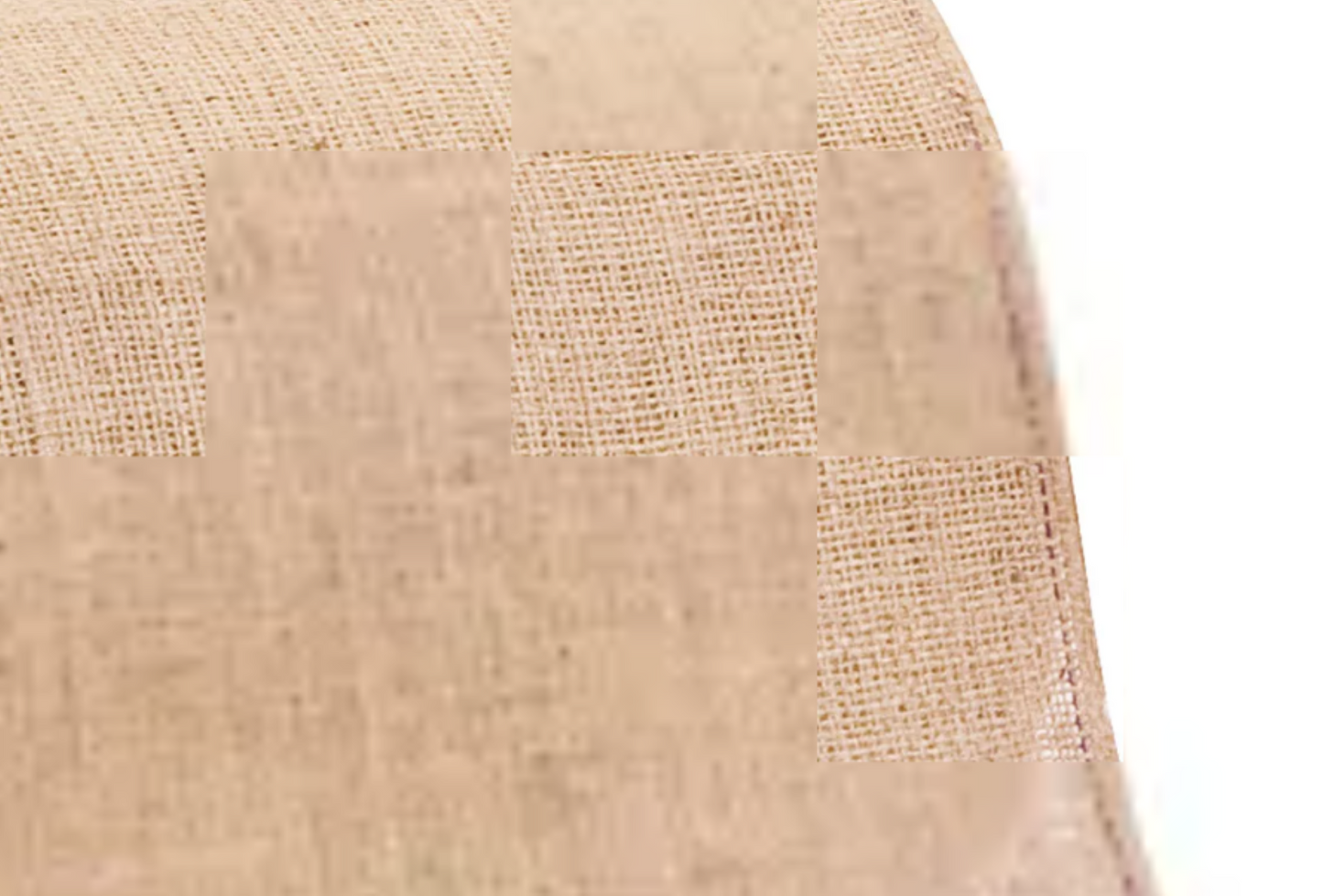Burlap Natural Jute Table Runners, Rustic Table Décor, Boho Chic, Decor for Weddings, Parties, Birthdays, and Holidays